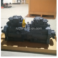 EC330B Главный насос гидравлического насоса K3V180DT 14512271